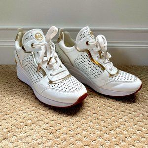 Michael Kors Trainers